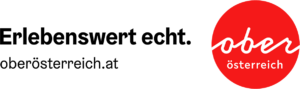Logo Oberösterreich Werbung